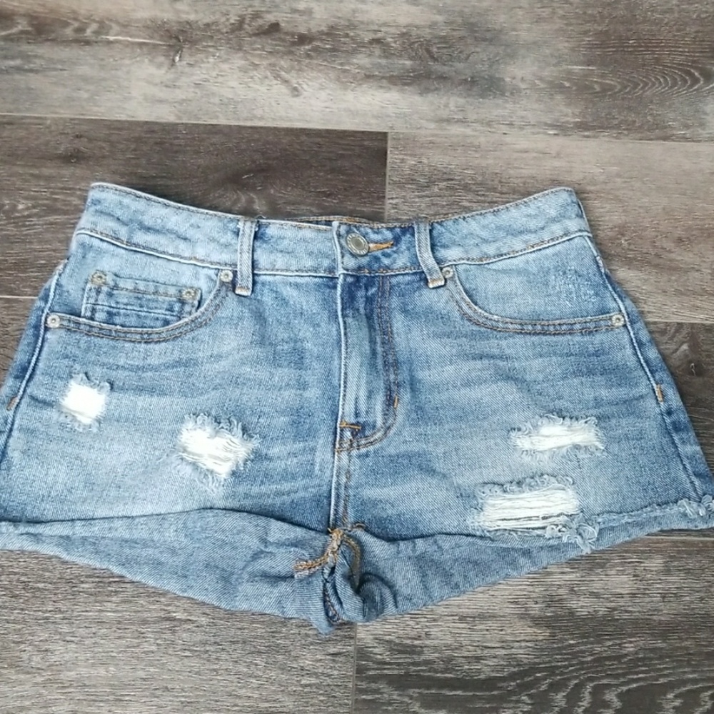 Kendall & Kylie | Shorts
